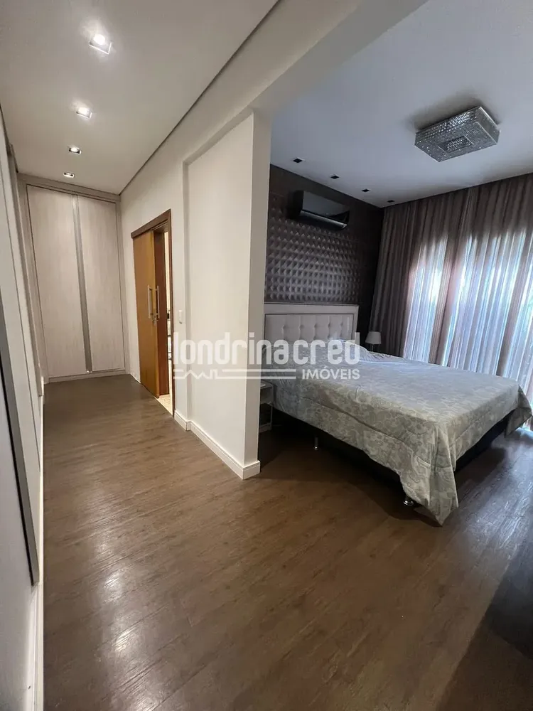 Casa, 3 quartos, 279 m² - Foto 3