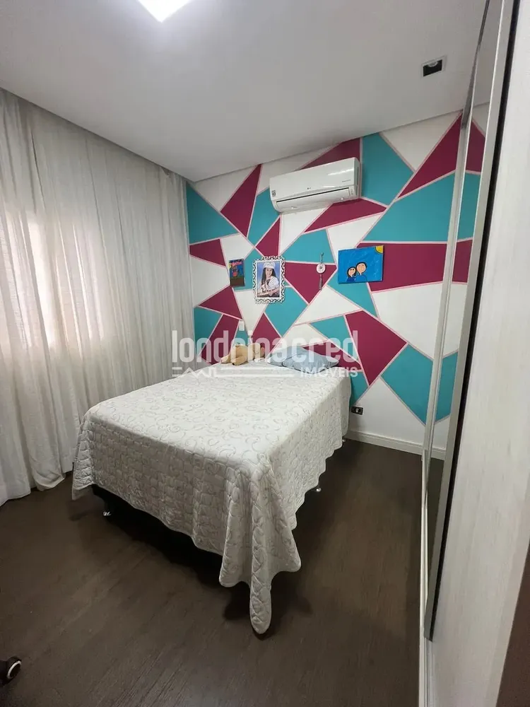 Casa, 3 quartos, 279 m² - Foto 2