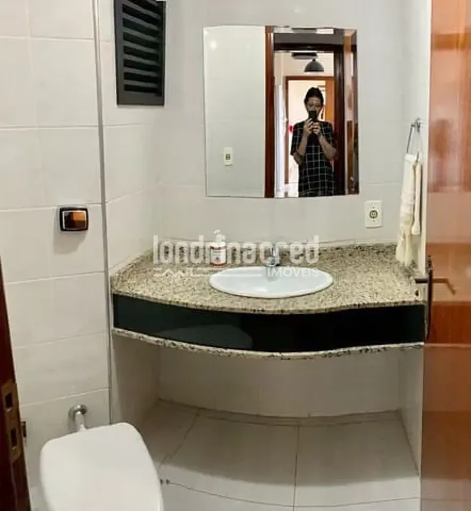 Apartamento, 3 quartos, 127 m² - Foto 5