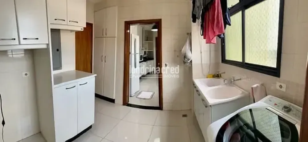 Apartamento, 3 quartos, 127 m² - Foto 6
