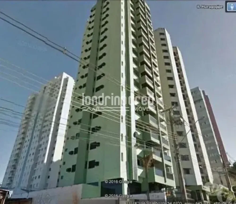 Apartamento, 3 quartos, 127 m² - Foto 2