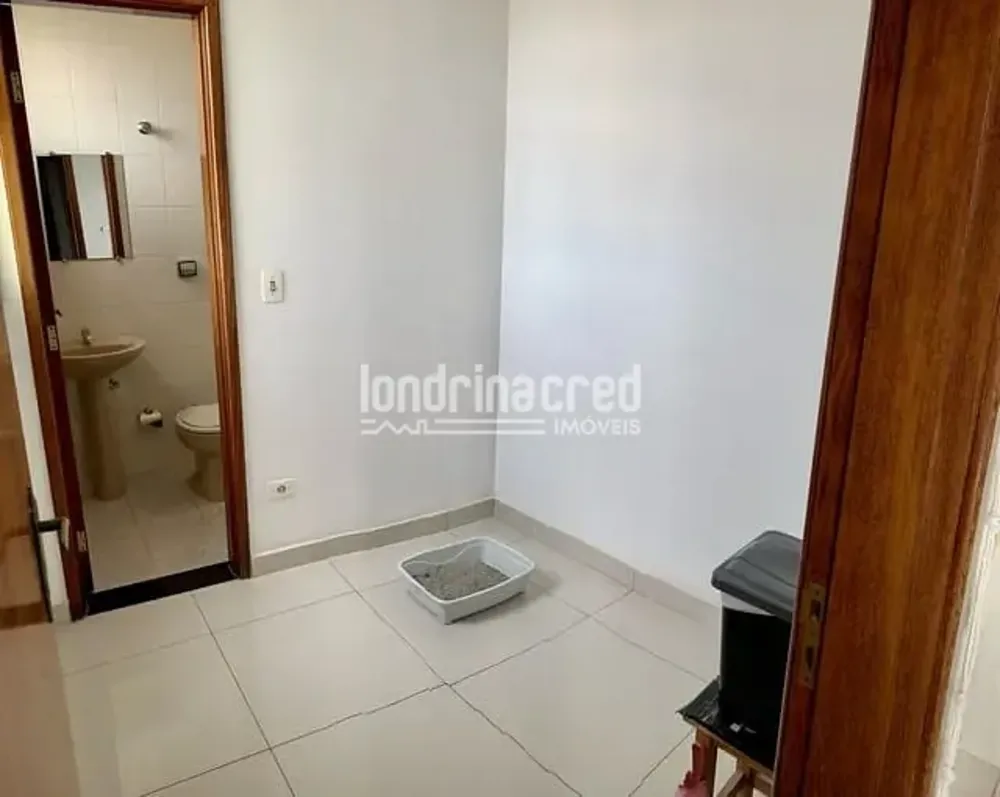 Apartamento, 3 quartos, 127 m² - Foto 7
