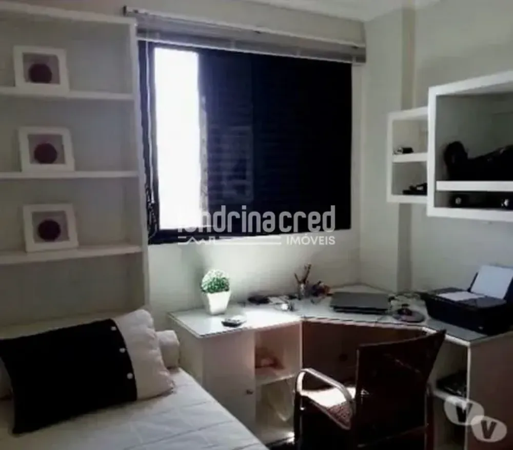 Apartamento, 3 quartos, 127 m² - Foto 9