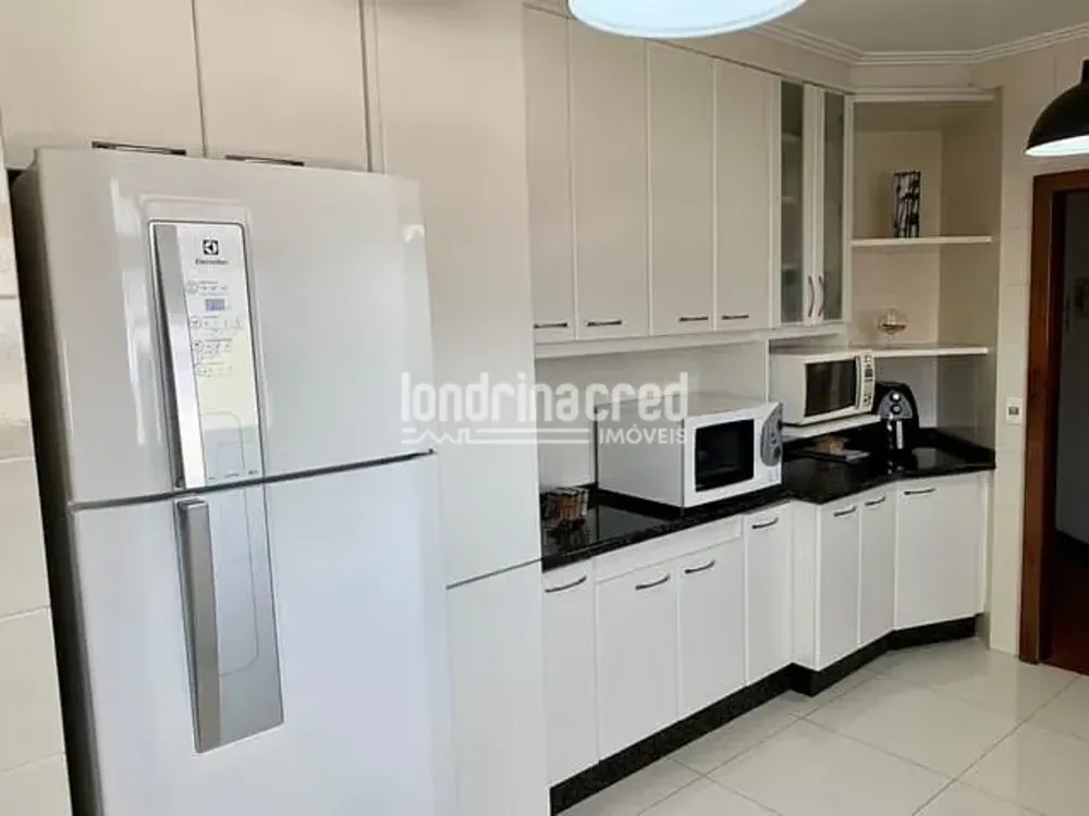 Apartamento, 3 quartos, 127 m² - Foto 4