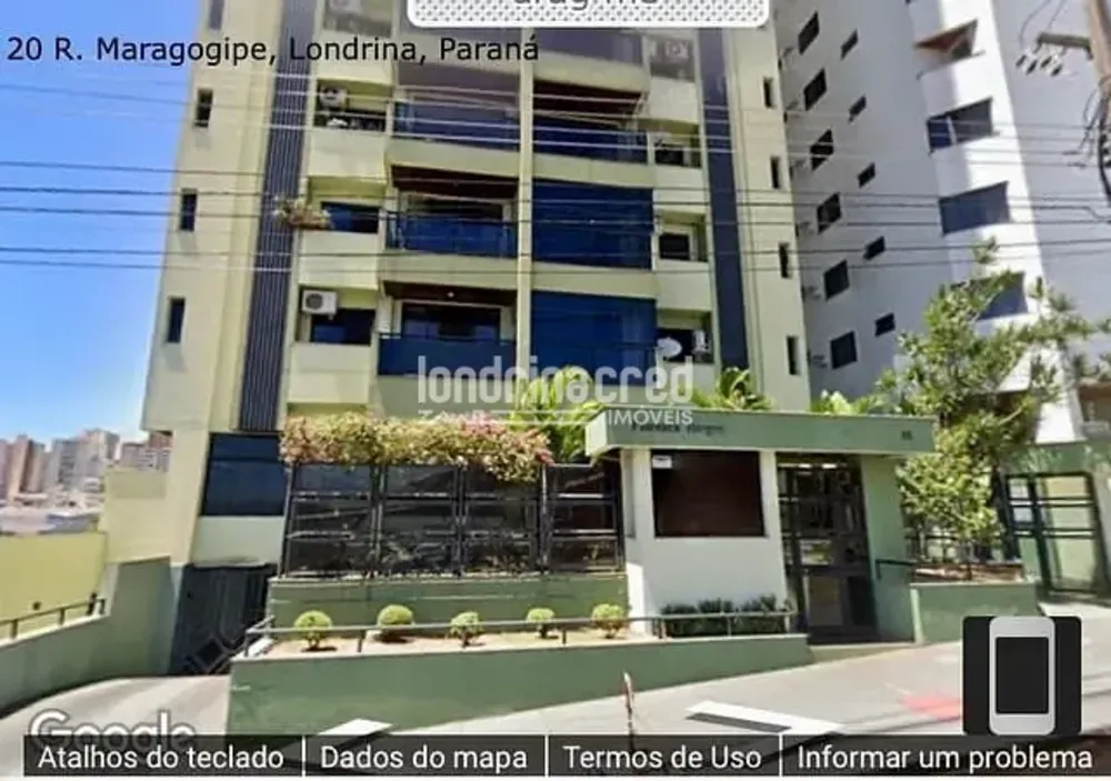 Apartamento, 3 quartos, 127 m² - Foto 1