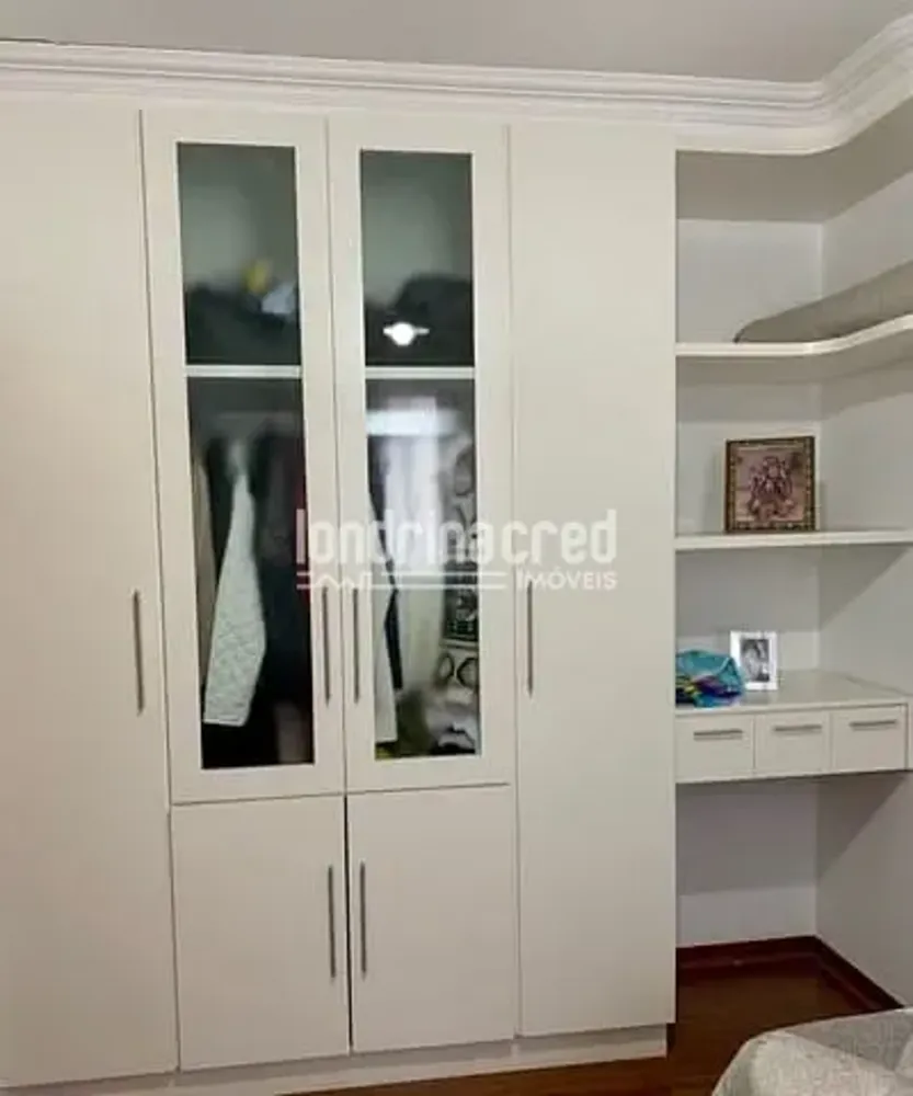 Apartamento, 3 quartos, 127 m² - Foto 10