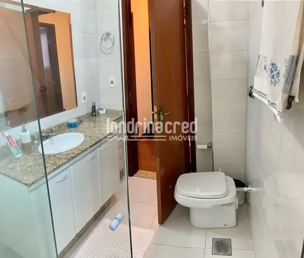 Apartamento, 3 quartos, 127 m² - Foto 11