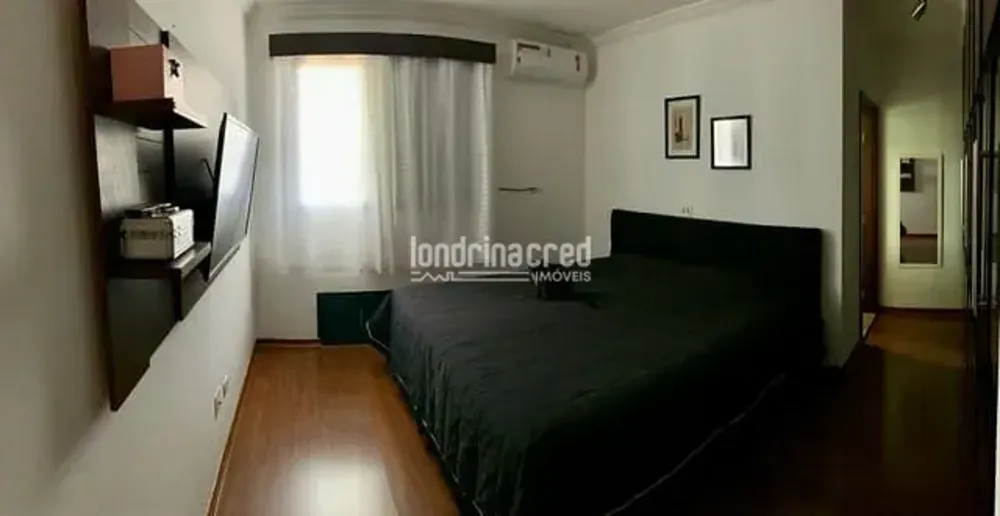 Apartamento, 3 quartos, 127 m² - Foto 8