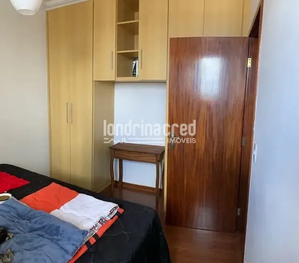Apartamento, 3 quartos, 127 m² - Foto 12