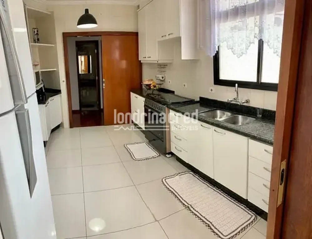 Apartamento, 3 quartos, 127 m² - Foto 3
