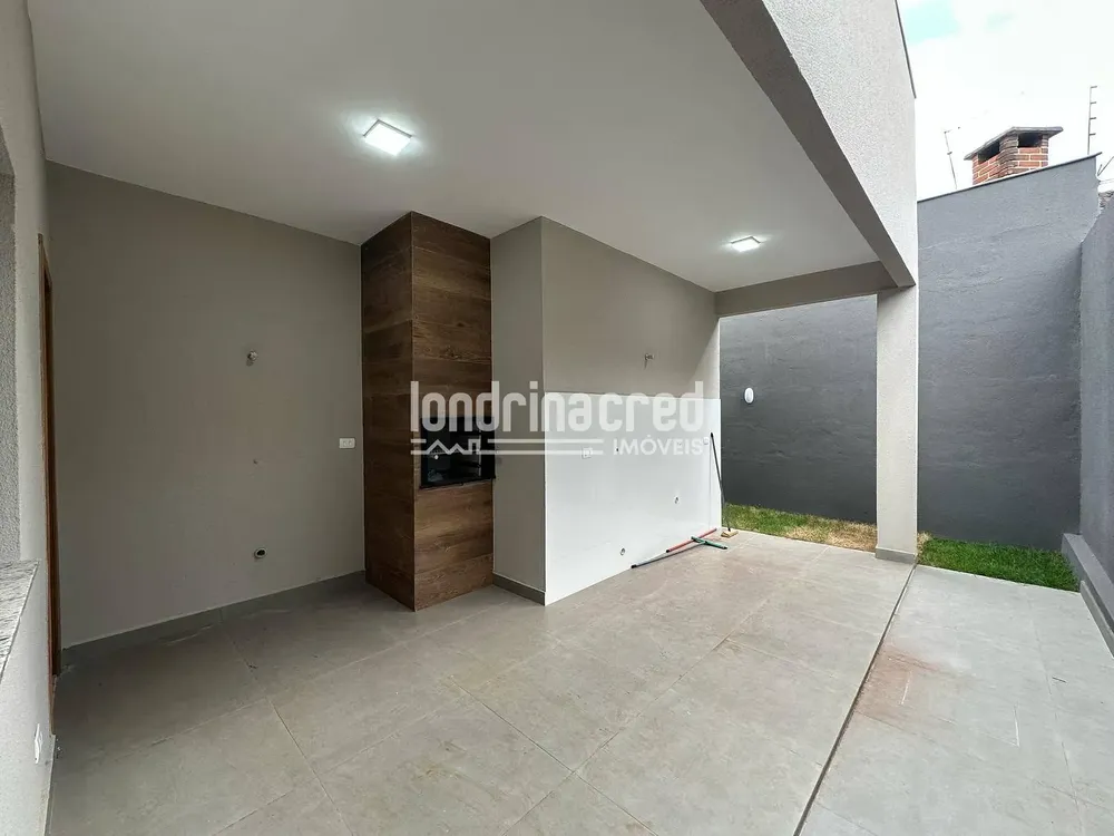 Casa, 3 quartos, 99 m² - Foto 3