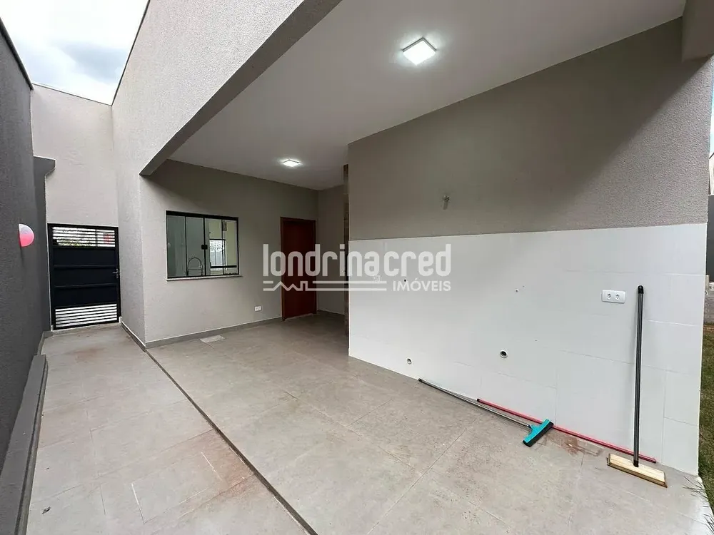 Casa, 3 quartos, 99 m² - Foto 4