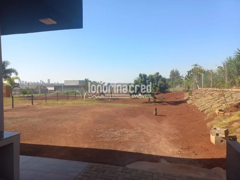 Chácara, 3 quartos, 2502 m² - Foto 4