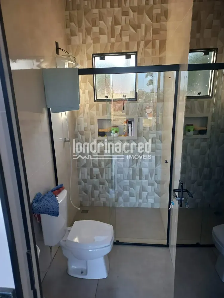 Chácara, 3 quartos, 2502 m² - Foto 8