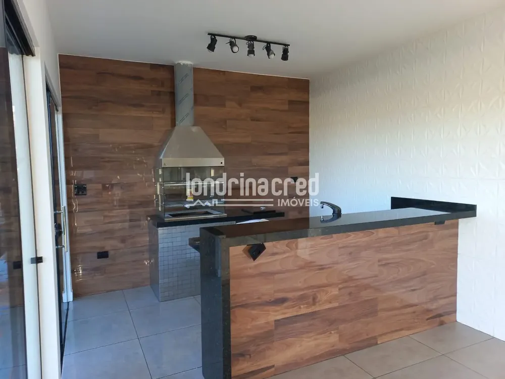 Chácara, 3 quartos, 2502 m² - Foto 2