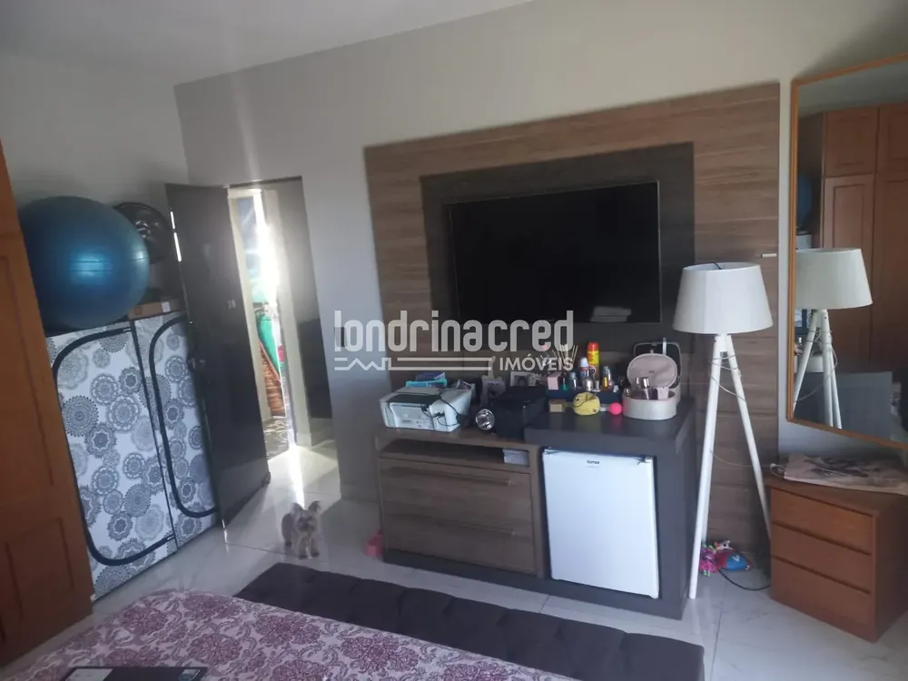 Chácara, 3 quartos, 2502 m² - Foto 5