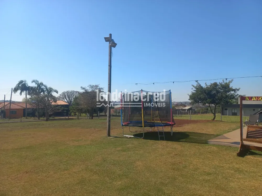 Chácara, 3 quartos, 2502 m² - Foto 3