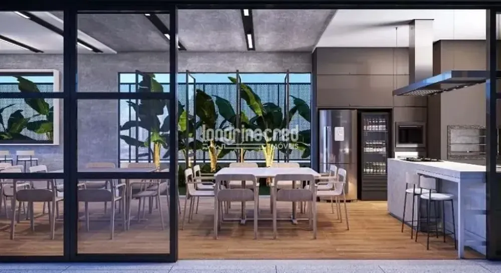 Apartamento, 3 quartos, 87 m² - Foto 2