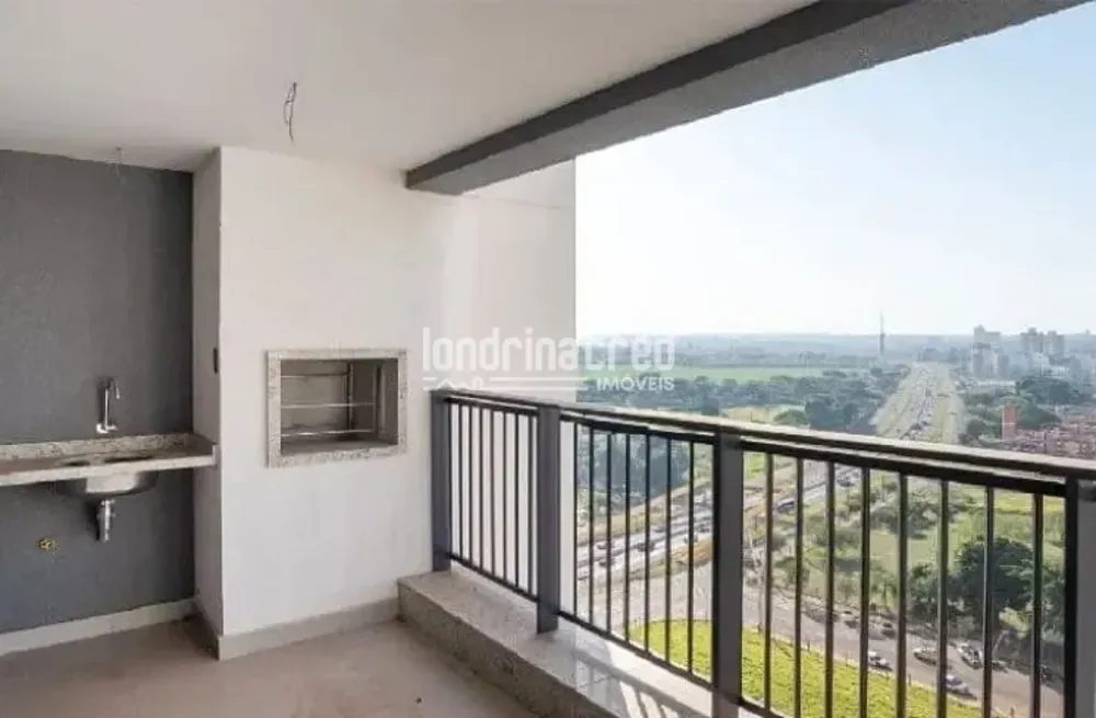 Apartamento, 3 quartos, 87 m² - Foto 1