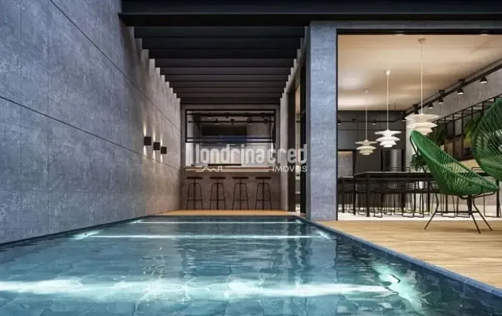 Apartamento, 3 quartos, 87 m² - Foto 3