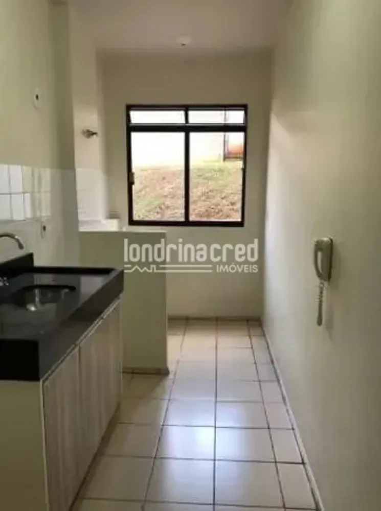 Apartamento, 2 quartos, 48 m² - Foto 3