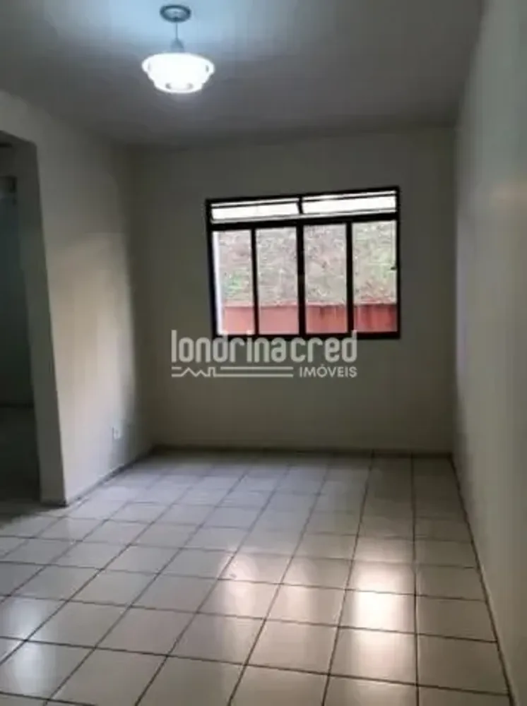 Apartamento, 2 quartos, 48 m² - Foto 4