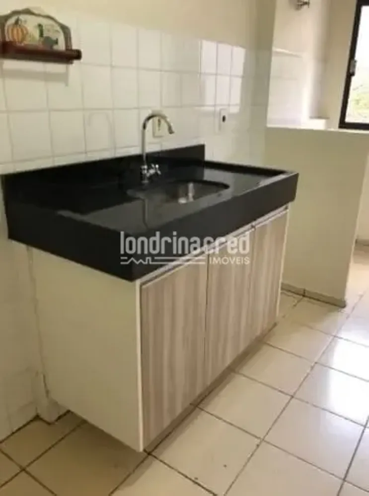 Apartamento, 2 quartos, 48 m² - Foto 2
