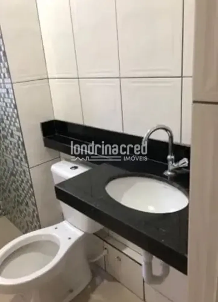 Apartamento, 2 quartos, 48 m² - Foto 6