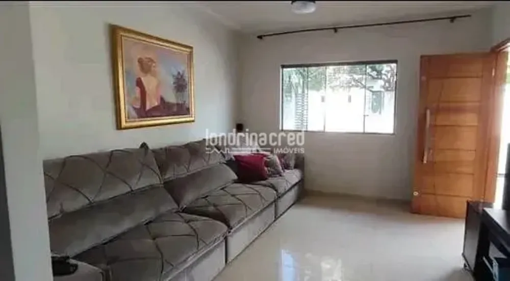 Casa, 3 quartos, 196 m² - Foto 7