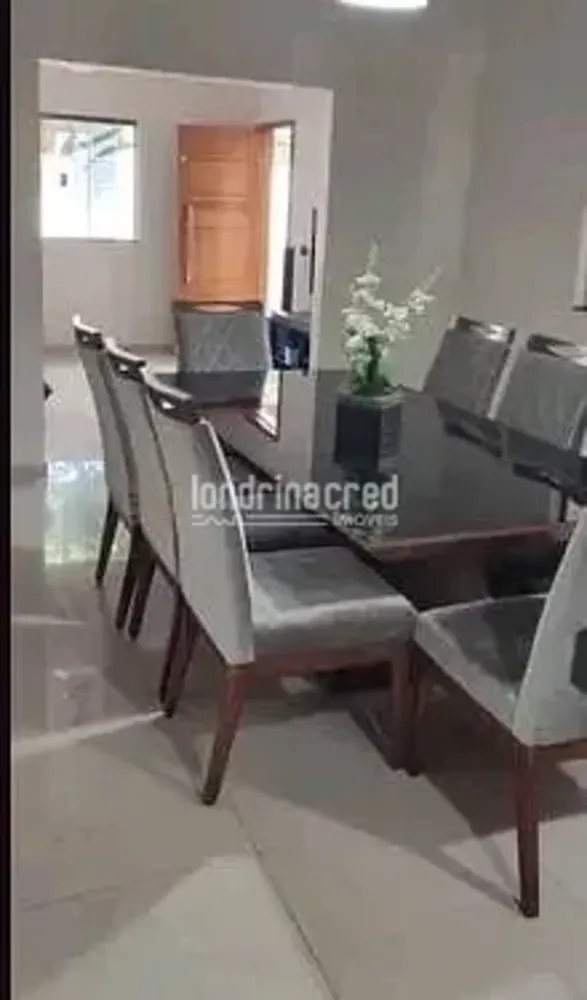 Casa, 3 quartos, 196 m² - Foto 6