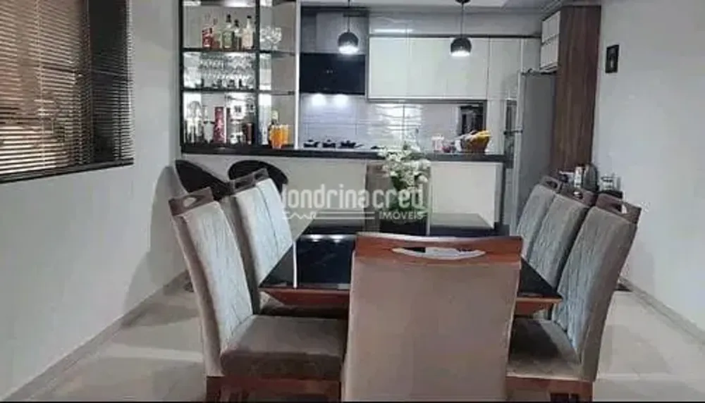 Casa, 3 quartos, 196 m² - Foto 8