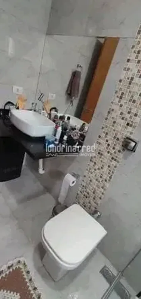 Casa, 3 quartos, 196 m² - Foto 3