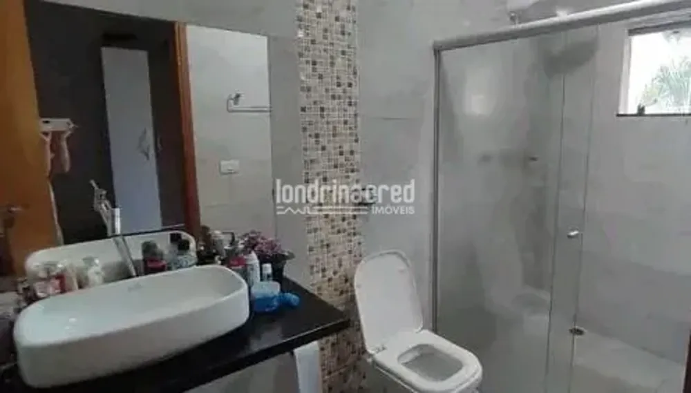 Casa, 3 quartos, 196 m² - Foto 4