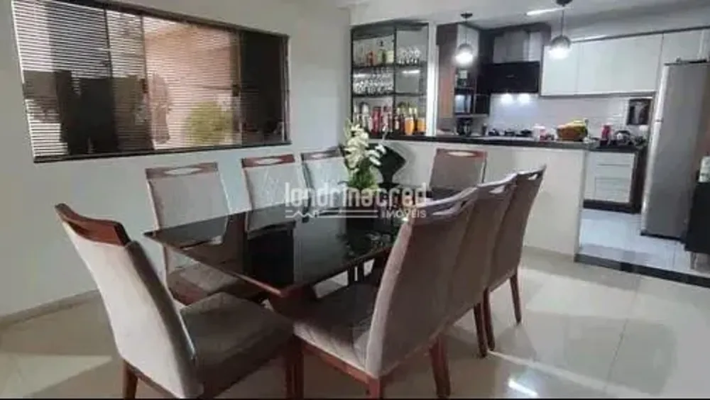 Casa, 3 quartos, 196 m² - Foto 5