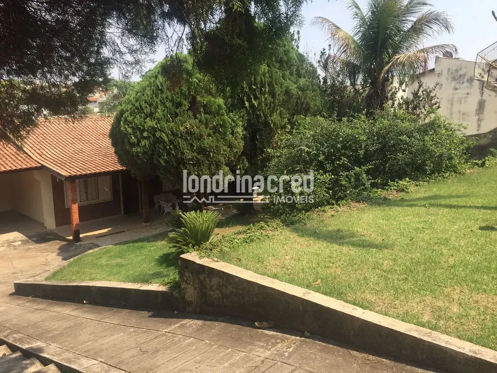 Casa, 3 quartos, 600 m² - Foto 1