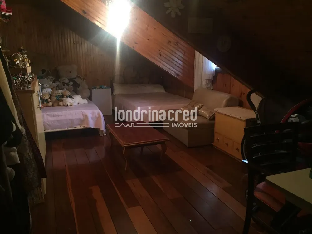 Casa, 3 quartos, 600 m² - Foto 8