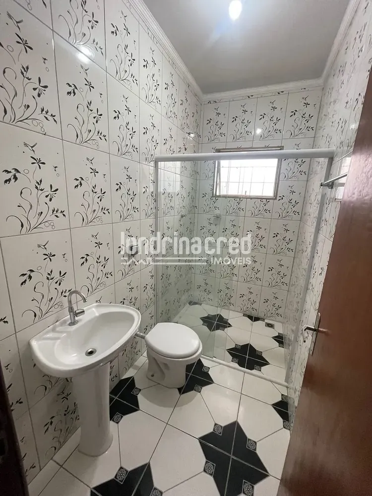 Casa, 2 quartos, 80 m² - Foto 3