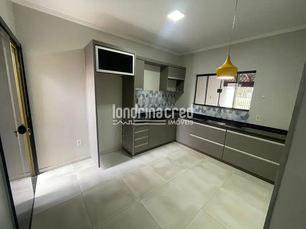 Casa, 2 quartos, 80 m² - Foto 4