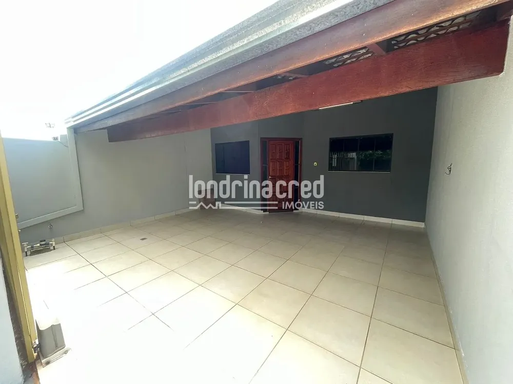 Casa, 2 quartos, 80 m² - Foto 2