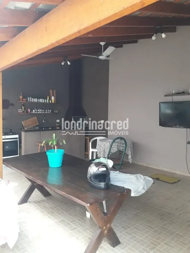 Casa, 4 quartos, 190 m² - Foto 6