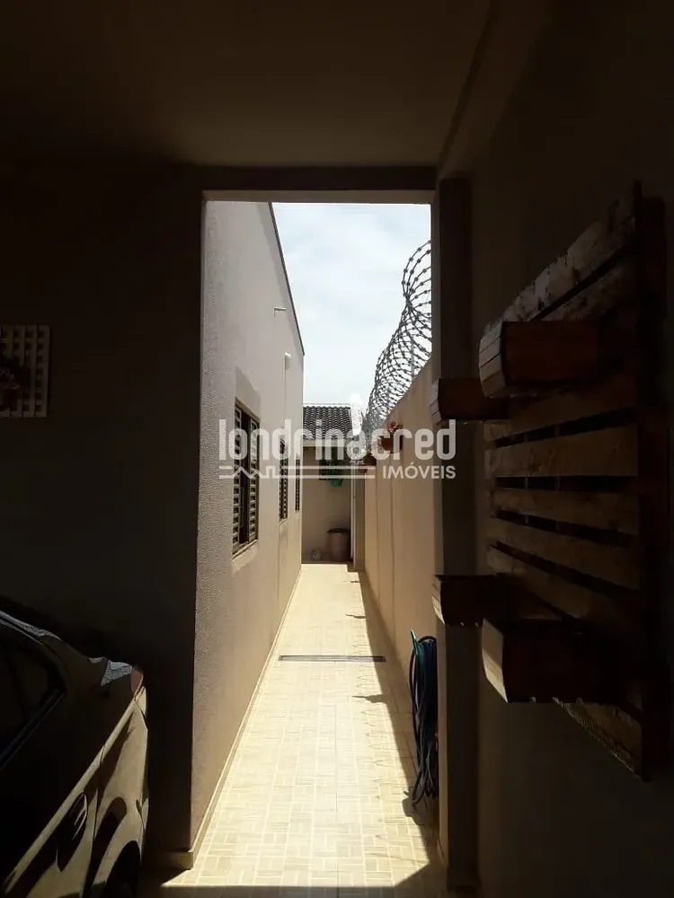 Casa, 4 quartos, 190 m² - Foto 5
