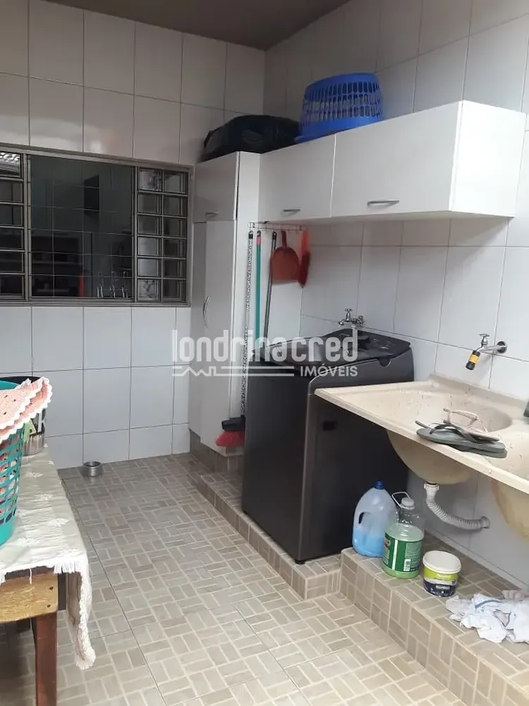 Casa, 4 quartos, 190 m² - Foto 8