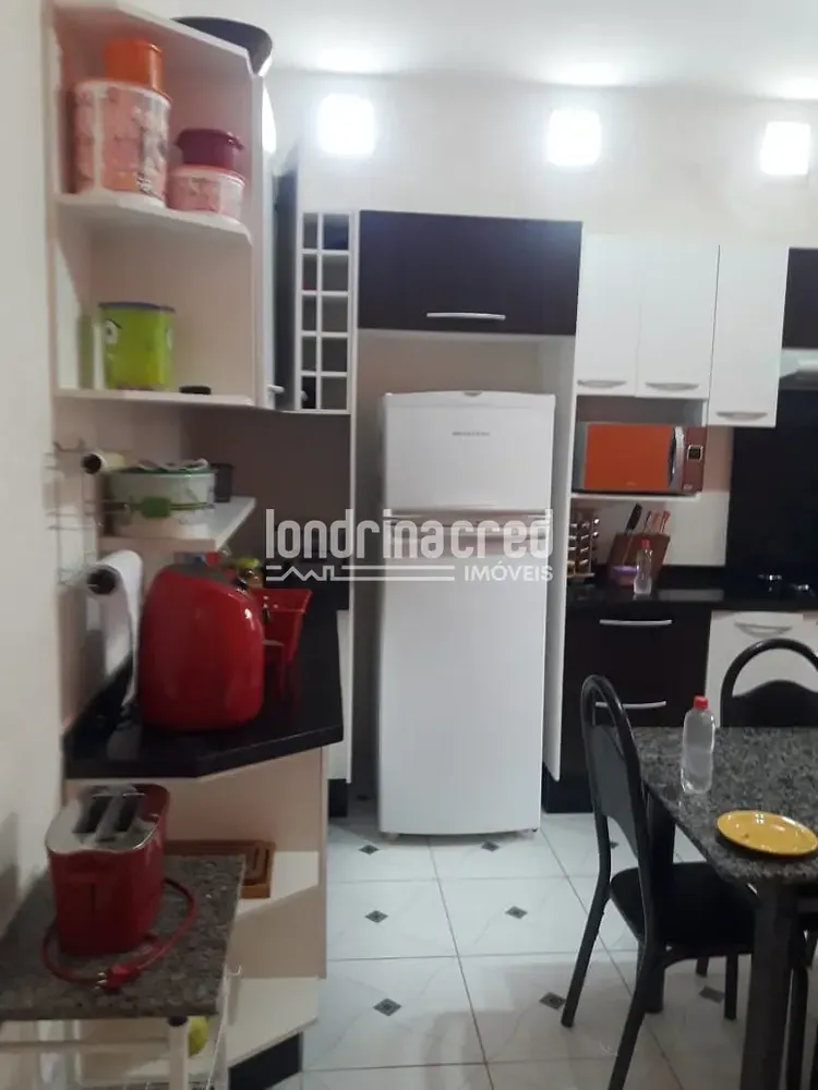 Casa, 4 quartos, 190 m² - Foto 7