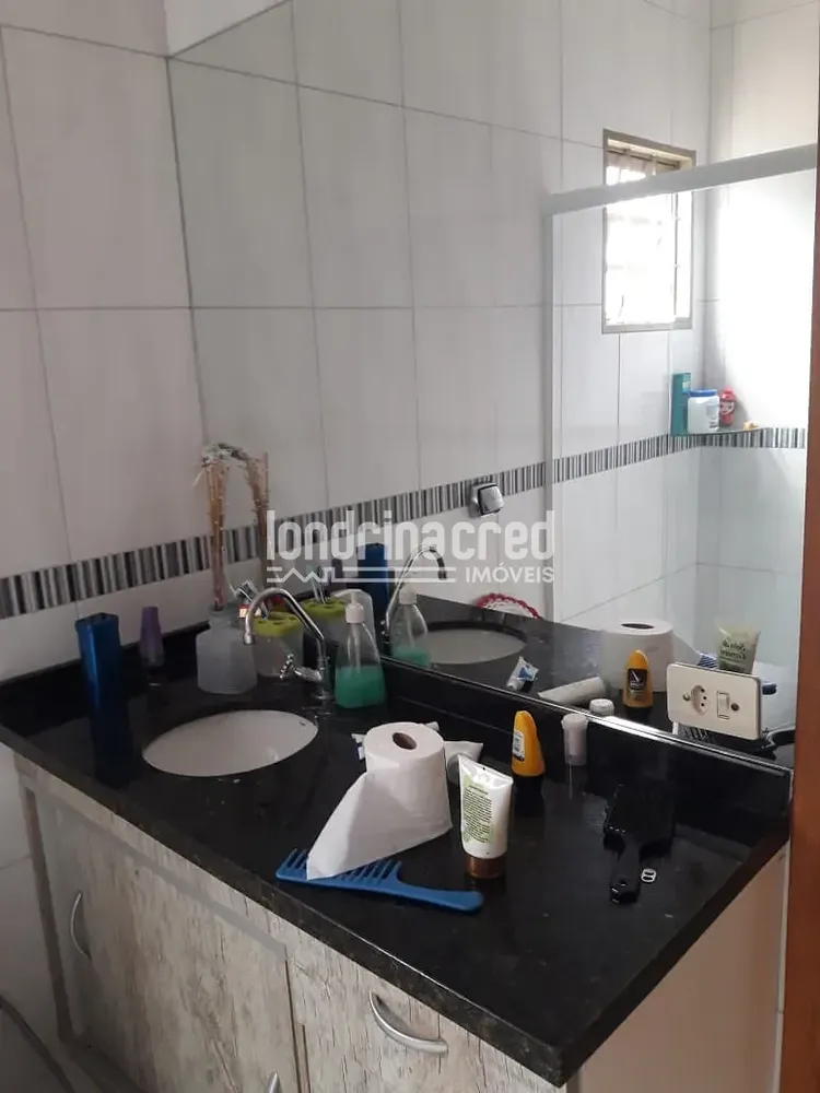 Casa, 4 quartos, 190 m² - Foto 3