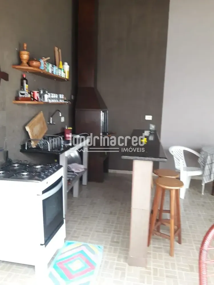 Casa, 4 quartos, 190 m² - Foto 2