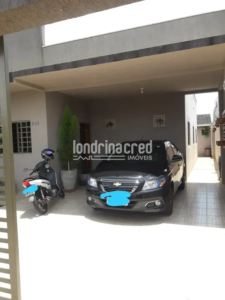 Casa, 4 quartos, 190 m² - Foto 4