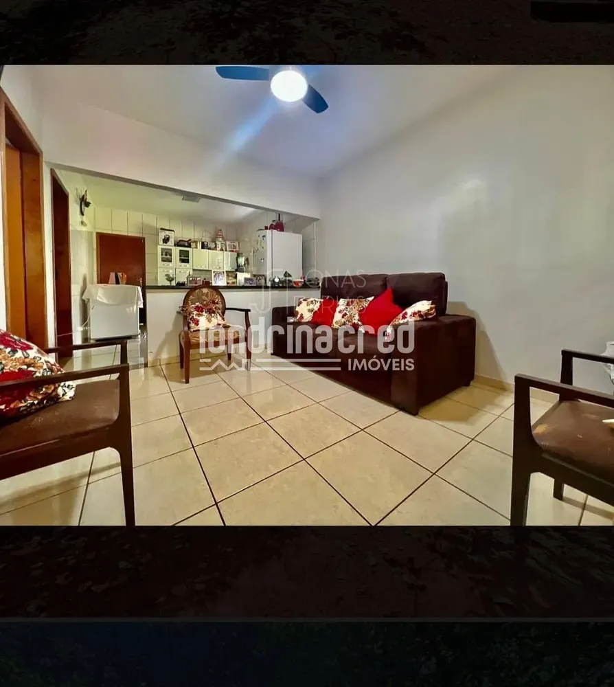Chácara, 2 quartos, 1575 m² - Foto 1