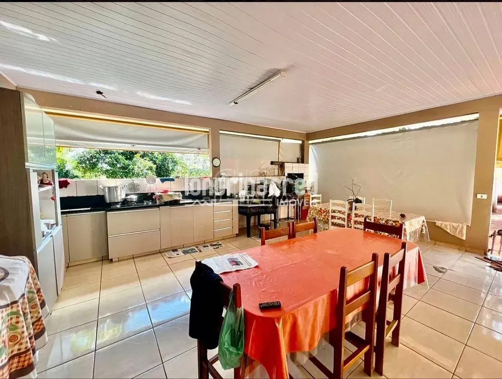 Chácara, 2 quartos, 1575 m² - Foto 6