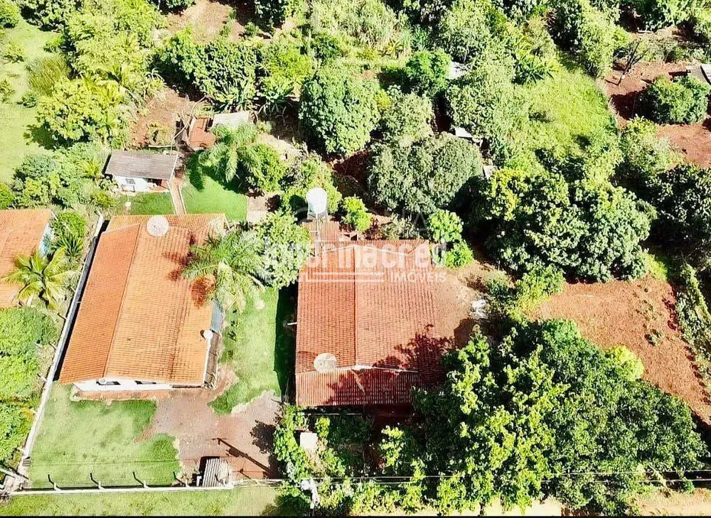 Chácara, 2 quartos, 1575 m² - Foto 8