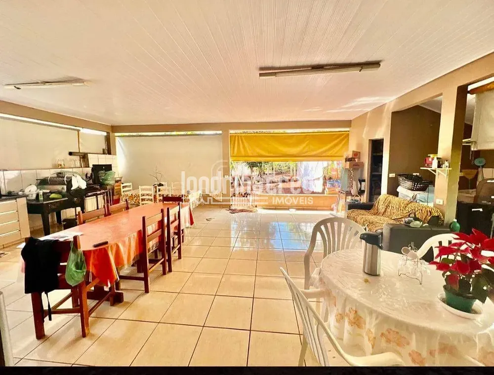 Chácara, 2 quartos, 1575 m² - Foto 4